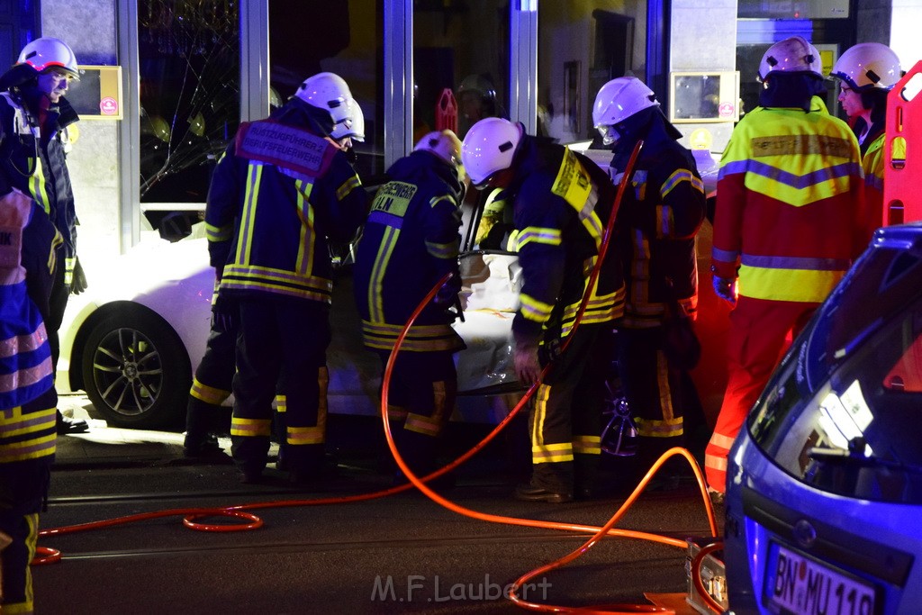 VU Pkw Strab PKlemm Koeln Altstadt Jahnstr P047.JPG - Miklos Laubert